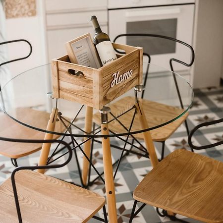Hidden Gem In Principe Real Apartment Lisboa Ngoại thất bức ảnh